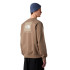 Sudadera de Montaña The north Face Simple Dome Regular Mocha Marrón Hombre