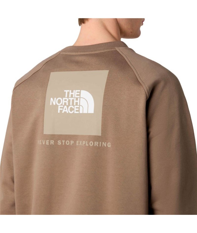 Moletom de Montanha The North Face Simple Dome...