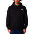 Sudadera The North Face Simple Dome Hoodie Hombre Negro