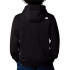 Sudadera The North Face Simple Dome Hoodie Hombre Negro