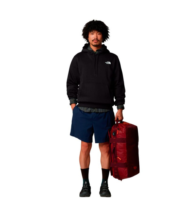 Sweat The North Face Simple Dome Hoodie Homme Noir