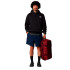 Sudadera The North Face Simple Dome Hoodie Hombre Negro