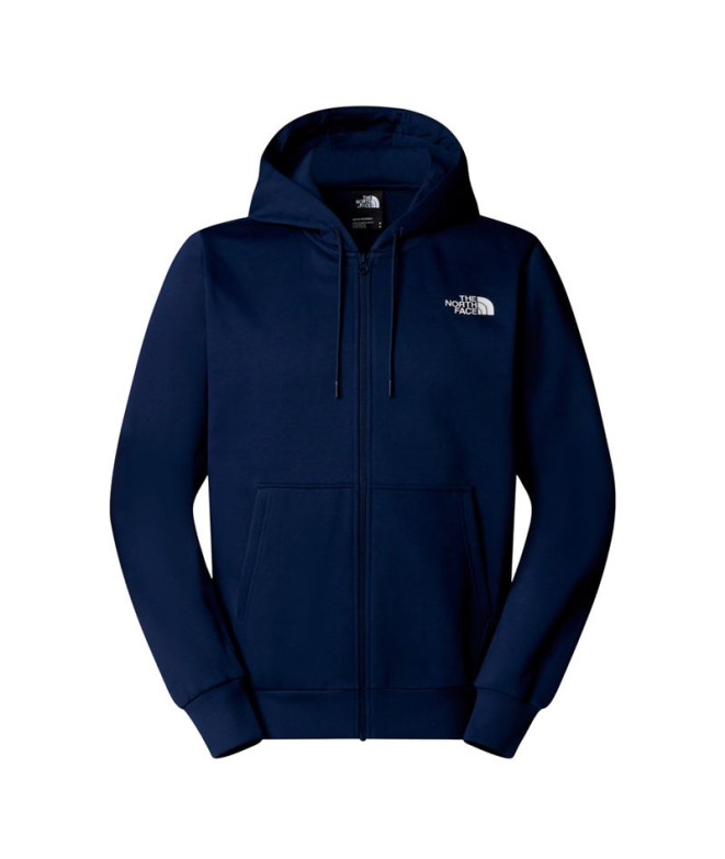 Chaqueta de Montaña The north Face M Simple...