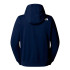 Chaqueta de Montaña The north Face M Simple Dome Full Zip Summit Azul Marino Hombre