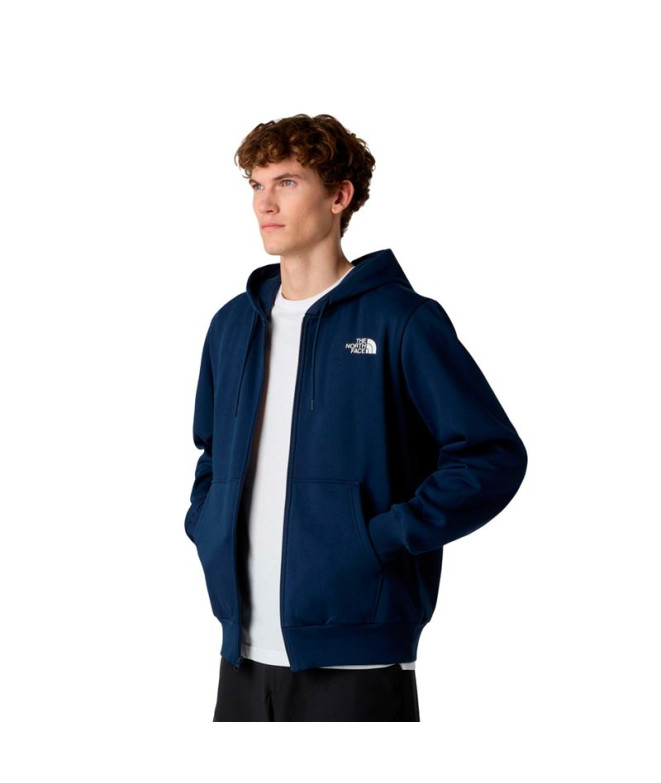 Veste de Montagne The North Face M Simple Dome...