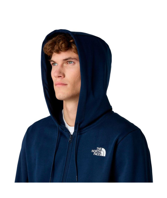 Casaco de Montanha The North Face M Simple Dome...