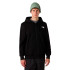 Veste The North Face Simple Dome Full Zip Hoodie Homme Noir