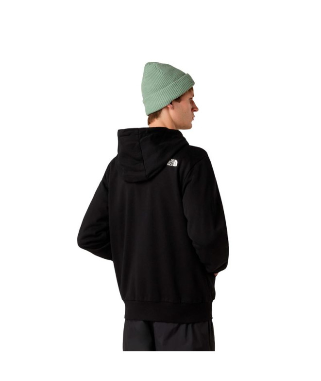 Chaqueta The North Face Simple Dome Full Zip...