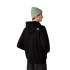 Chaqueta The North Face Simple Dome Full Zip Hoodie Hombre Negro