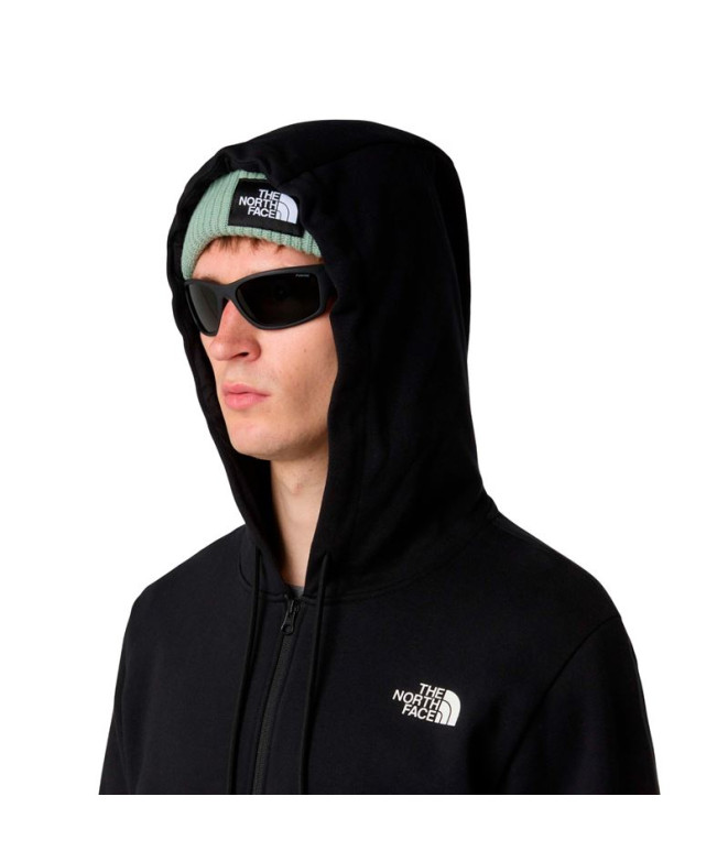 Chaqueta The North Face Simple Dome Full Zip...