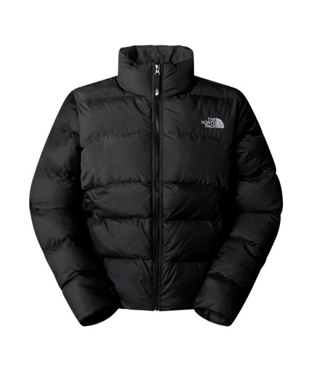 Casaco The North Face Saikuru Mulher Preto