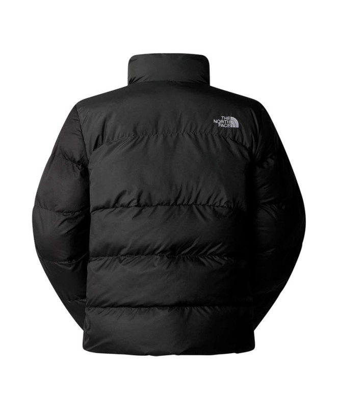 Casaco The North Face Saikuru Mulher Preto