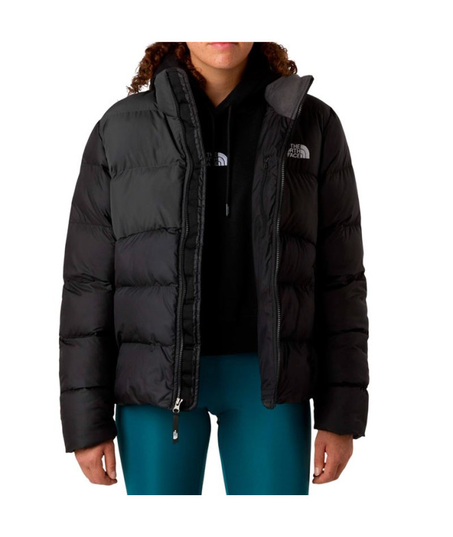 Casaco The North Face Saikuru Mulher Preto
