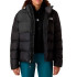Casaco The North Face Saikuru Mulher Preto