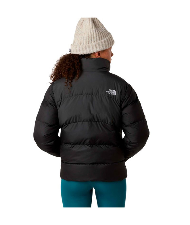 Casaco The North Face Saikuru Mulher Preto