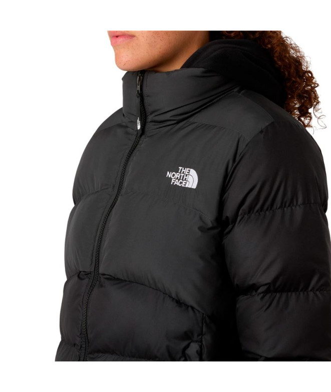 Casaco The North Face Saikuru Mulher Preto
