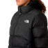 Casaco The North Face Saikuru Mulher Preto