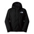 Chaqueta de Montaña The north Face Reign On Negro Hombre