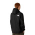 Chaqueta de Montaña The north Face Reign On Negro Hombre