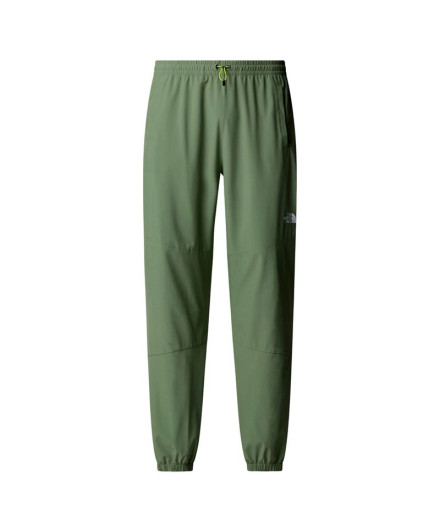 Pantalón The north Face M Mountain Athletics Wind Hombre...
