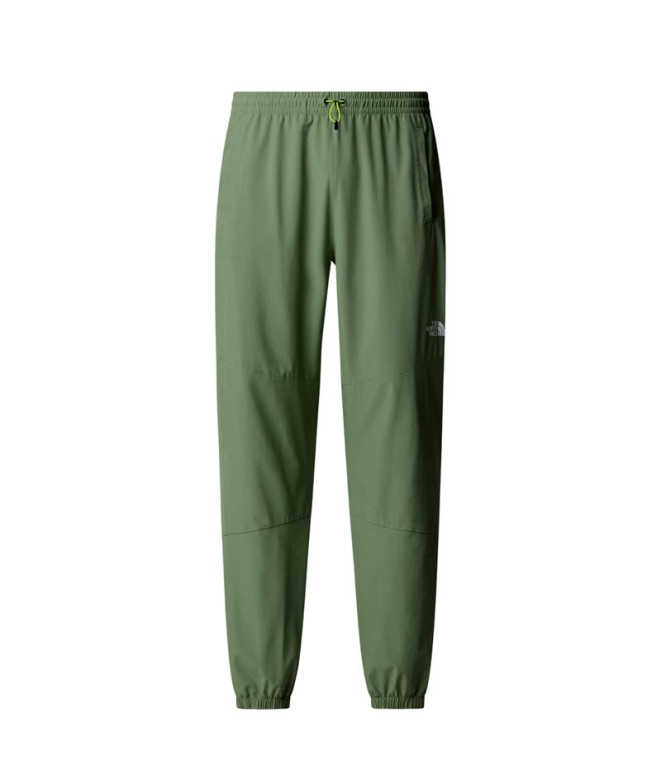 Pantalon The north Face M Mountain Athletics...