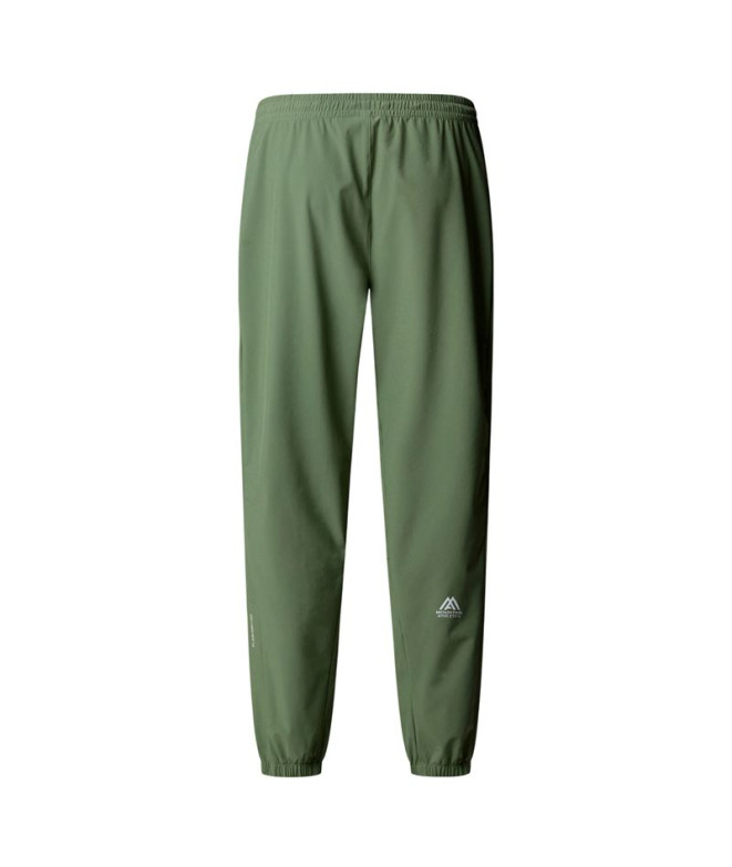 Calça The north Face M Mountain Athletics Wind...