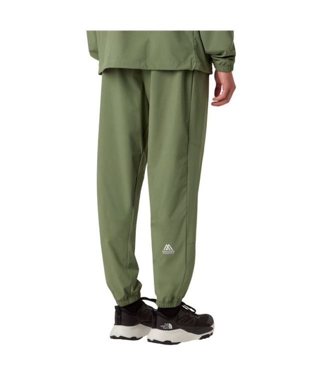 Pantalón The north Face M Mountain Athletics...