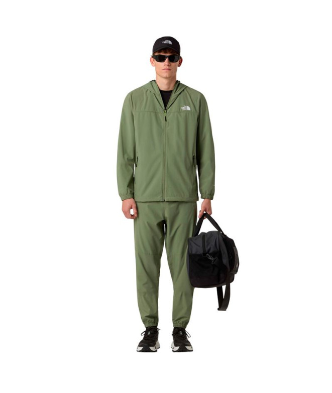 Pantalon The north Face M Mountain Athletics...