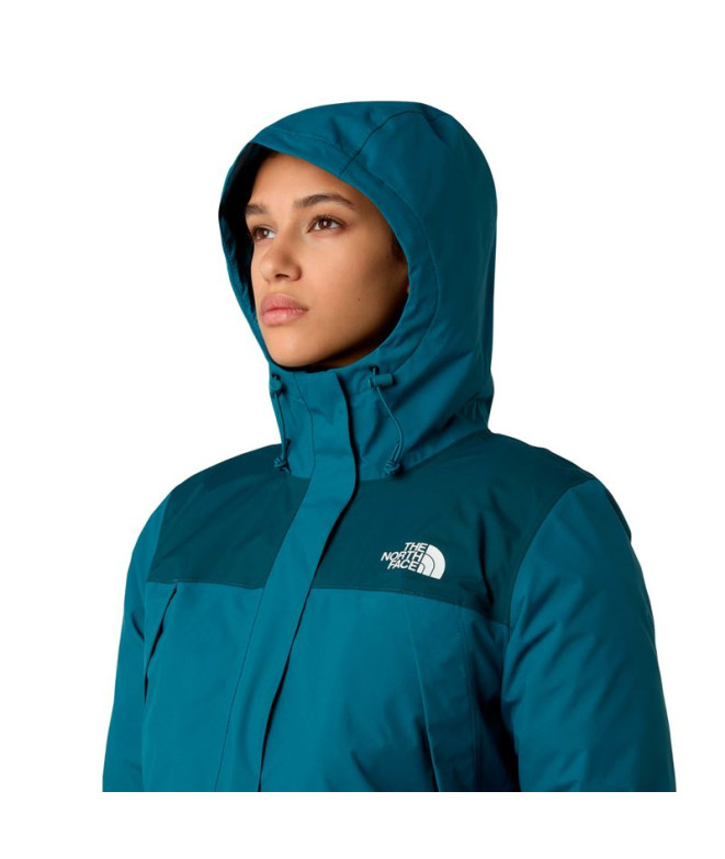 Chaqueta de Montaña The north Face W Antora...