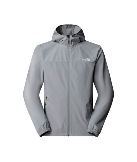 Casaco The north Face Mountain Athletics Wind Monument...