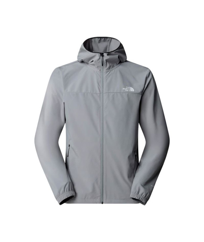 Chaqueta The north Face Mountain Athletics Wind...