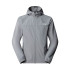 Chaqueta The north Face Mountain Athletics Wind Monument Gris Hombre