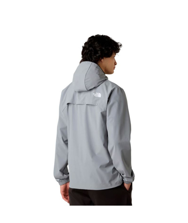 Casaco The north Face Mountain Athletics Wind...