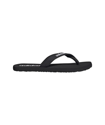 Chinelos adidas Hawaiana Eezay Homem Negbás