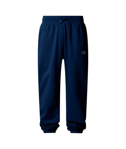 Calça The north Face Essential Relaxed Straight Jogger...