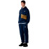 Pantalon The north Face Essential Relaxed Straight Jogger Summit Bleu Marine Homme