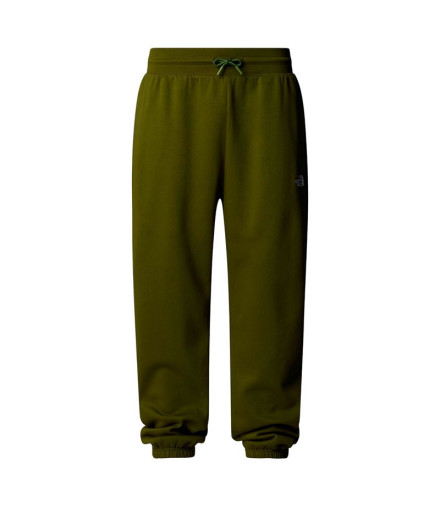 Calça The north Face Essential Relaxed Straight Jogger...