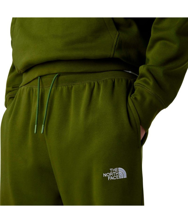 Pantalón The north Face Essential Relaxed...