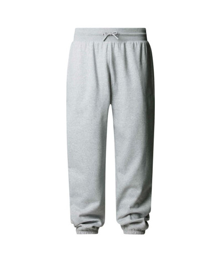 Calça The north Face Essential Relaxed Straight Tnf Light...