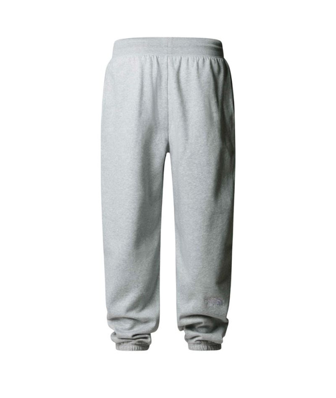 Calça The north Face Essential Relaxed Straight...
