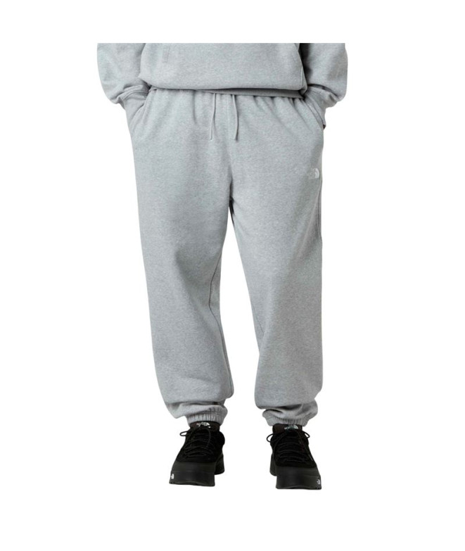 Calça The north Face Essential Relaxed Straight...