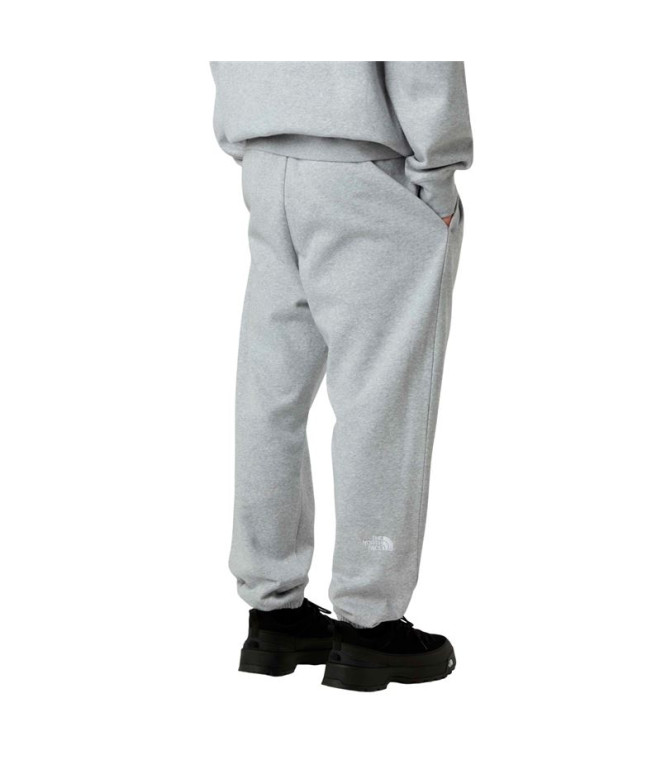 Calça The north Face Essential Relaxed Straight...