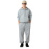 Pantalon The north Face Essential Relaxed Straight Tnf Light Gris Heather