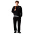 Pantalon de montagne The north Face Essential Relaxedtraight Noir Homme