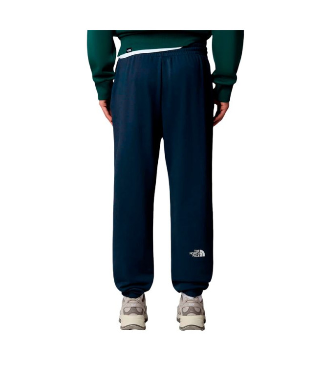 Calça The North Face Simple Dome Regular...