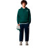 Pantalon The North Face Simple Dome Regular Tapered Summit Bleu Marine Homme
