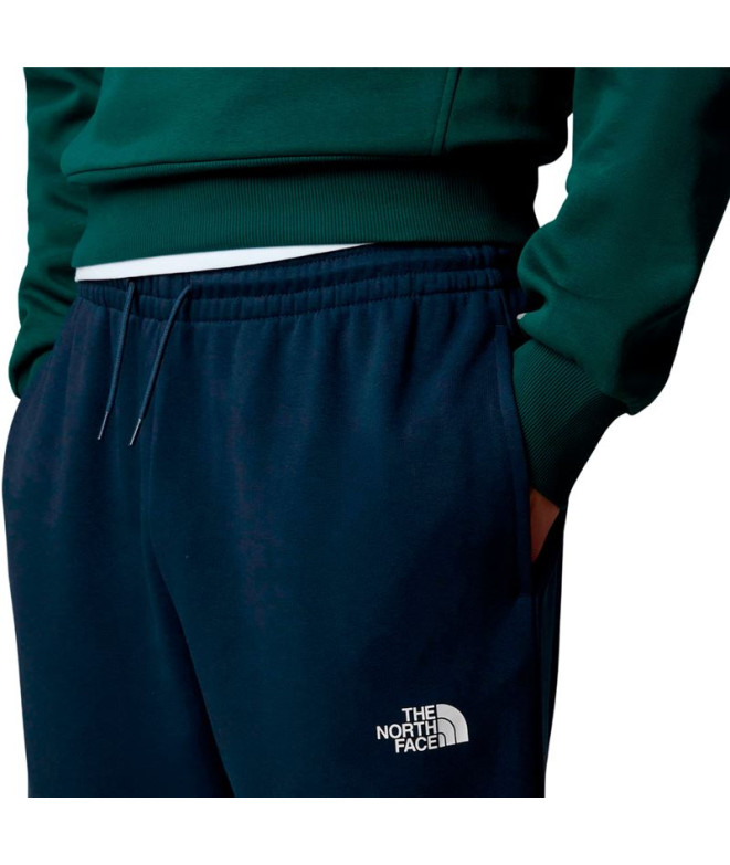 Pantalón The north Face Simple Dome Regular...