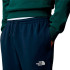 Pantalon The North Face Simple Dome Regular Tapered Summit Bleu Marine Homme