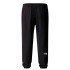 Pantalon de montagne The north Face Simple Dome Regular Tapered Noir Homme