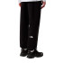 Pantalon de montagne The north Face Simple Dome Regular Tapered Noir Homme
